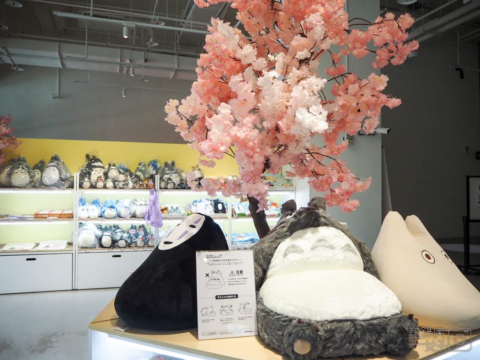 台北流行音樂中心吉卜力動畫大師 高畑勲展x空氣腦唱片34.jpg 台北流行音樂中心吉卜力動畫大師 高畑勲展x空氣腦唱片34.jpg