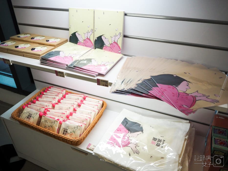 台北流行音樂中心吉卜力動畫大師 高畑勲展x空氣腦唱片13.jpg 台北流行音樂中心吉卜力動畫大師 高畑勲展x空氣腦唱片13.jpg