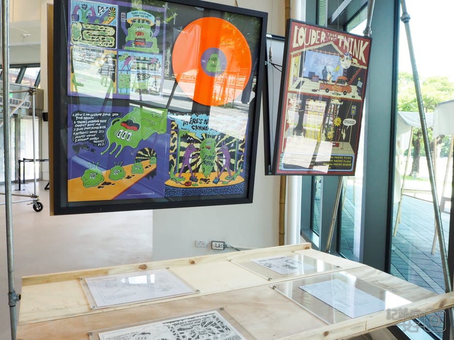 台北流行音樂中心吉卜力動畫大師 高畑勲展x空氣腦唱片28.jpg 台北流行音樂中心吉卜力動畫大師 高畑勲展x空氣腦唱片28.jpg