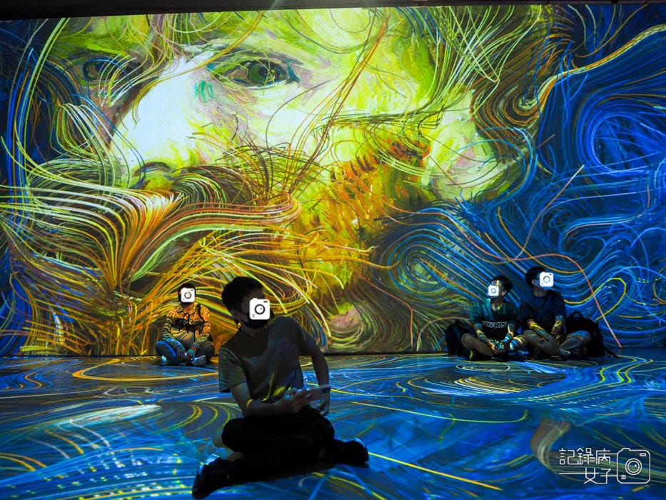 Hello Ouchhh AI數據藝術展x華山文創園區24.jpg Hello Ouchhh AI數據藝術展x華山文創園區24.jpg