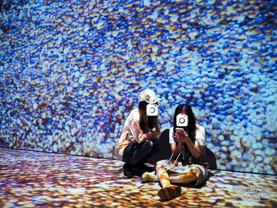 Hello Ouchhh AI數據藝術展x華山文創園區21.jpg Hello Ouchhh AI數據藝術展x華山文創園區21.jpg