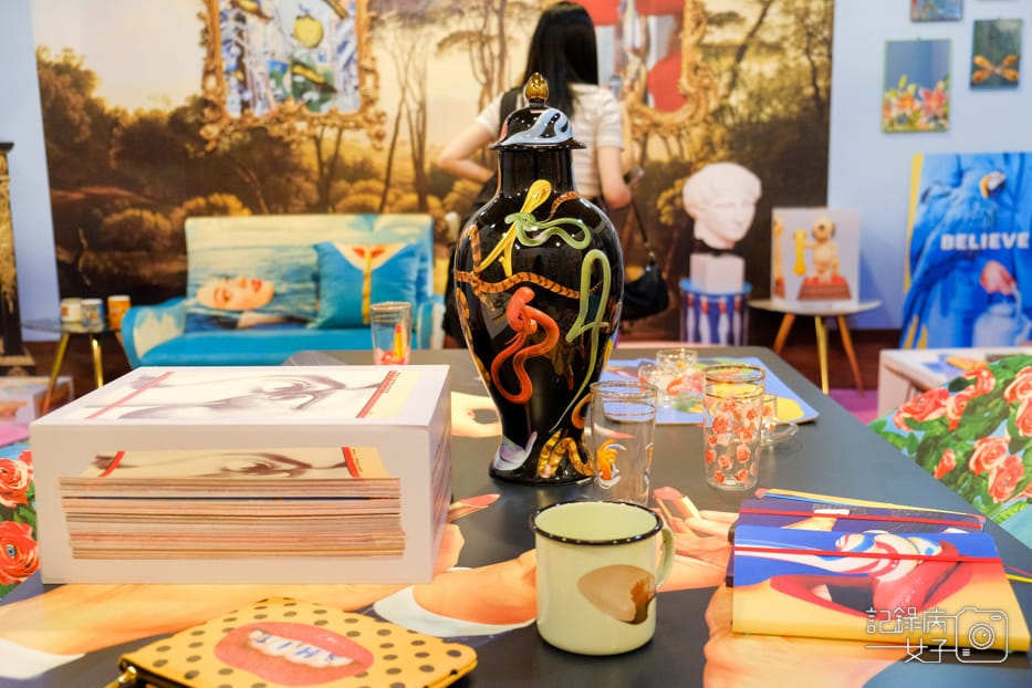 米蘭藝術家 義大利怪美殿堂特展x華山文創14.jpg 米蘭藝術家 義大利怪美殿堂特展x華山文創14.jpg