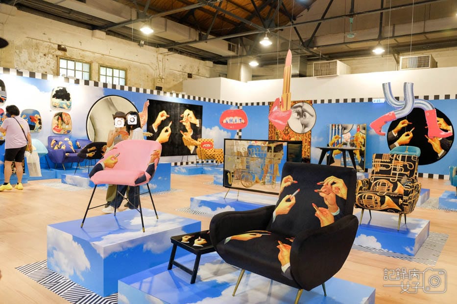 米蘭藝術家 義大利怪美殿堂特展x華山文創36.jpg 米蘭藝術家 義大利怪美殿堂特展x華山文創36.jpg