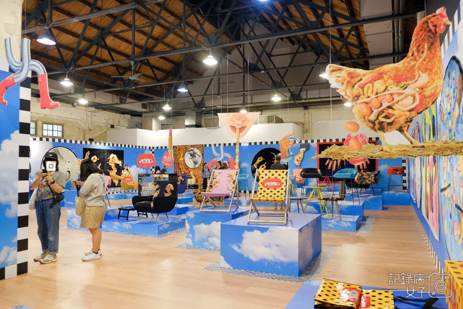 米蘭藝術家 義大利怪美殿堂特展x華山文創34.jpg 米蘭藝術家 義大利怪美殿堂特展x華山文創34.jpg