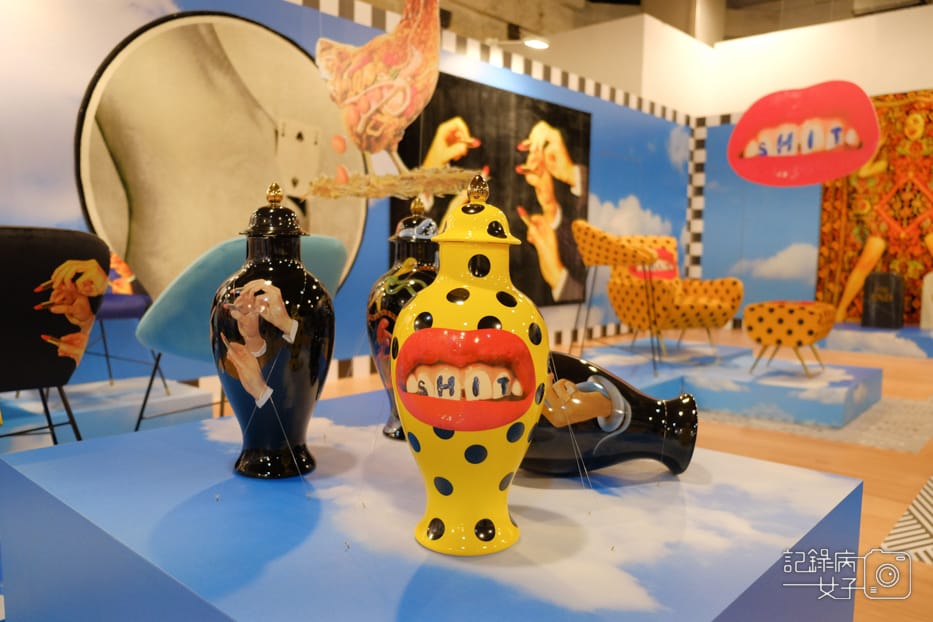 米蘭藝術家 義大利怪美殿堂特展x華山文創39.jpg 米蘭藝術家 義大利怪美殿堂特展x華山文創39.jpg