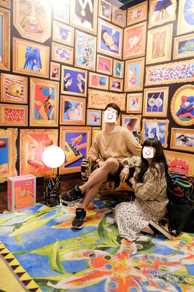 米蘭藝術家 義大利怪美殿堂特展x華山文創27.jpg 米蘭藝術家 義大利怪美殿堂特展x華山文創27.jpg