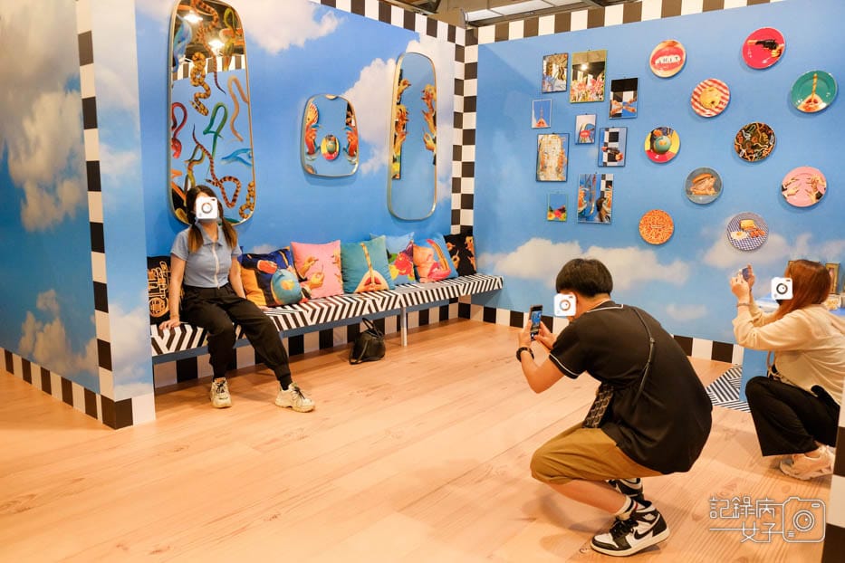 米蘭藝術家 義大利怪美殿堂特展x華山文創37.jpg 米蘭藝術家 義大利怪美殿堂特展x華山文創37.jpg