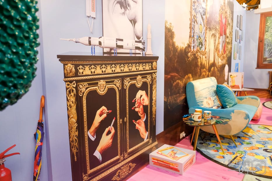 米蘭藝術家 義大利怪美殿堂特展x華山文創8.jpg 米蘭藝術家 義大利怪美殿堂特展x華山文創8.jpg