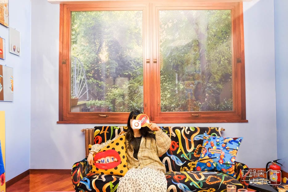 米蘭藝術家 義大利怪美殿堂特展x華山文創13.jpg 米蘭藝術家 義大利怪美殿堂特展x華山文創13.jpg