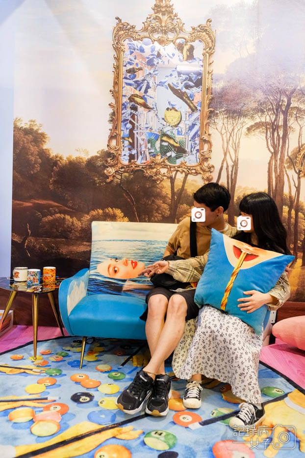 米蘭藝術家 義大利怪美殿堂特展x華山文創10.jpg 米蘭藝術家 義大利怪美殿堂特展x華山文創10.jpg