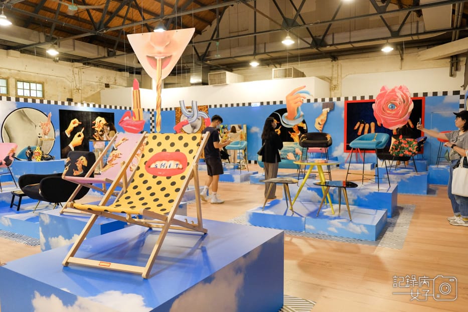 米蘭藝術家 義大利怪美殿堂特展x華山文創35.jpg 米蘭藝術家 義大利怪美殿堂特展x華山文創35.jpg