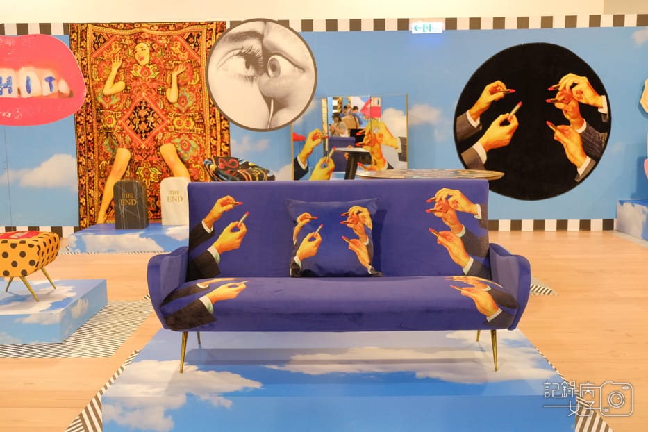 米蘭藝術家 義大利怪美殿堂特展x華山文創38.jpg 米蘭藝術家 義大利怪美殿堂特展x華山文創38.jpg