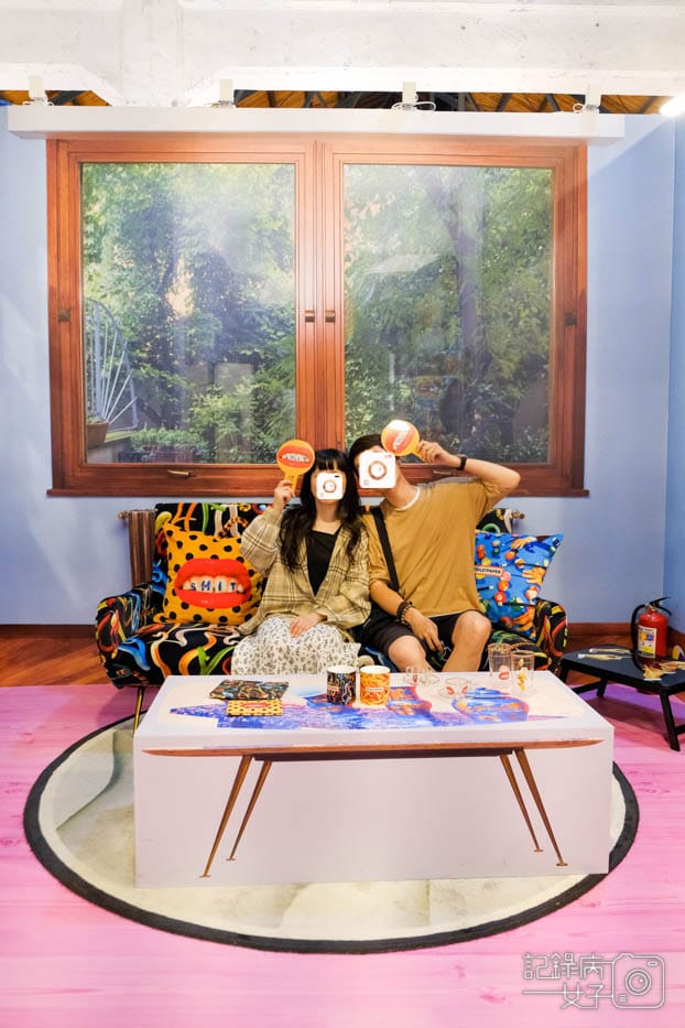 米蘭藝術家 義大利怪美殿堂特展x華山文創12.jpg 米蘭藝術家 義大利怪美殿堂特展x華山文創12.jpg