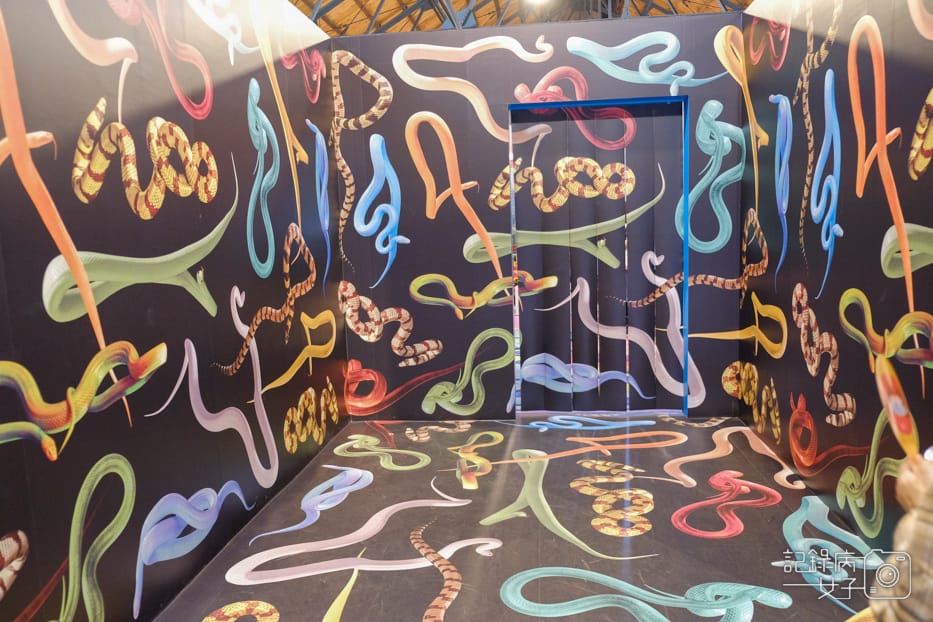 米蘭藝術家 義大利怪美殿堂特展x華山文創5.jpg 米蘭藝術家 義大利怪美殿堂特展x華山文創5.jpg