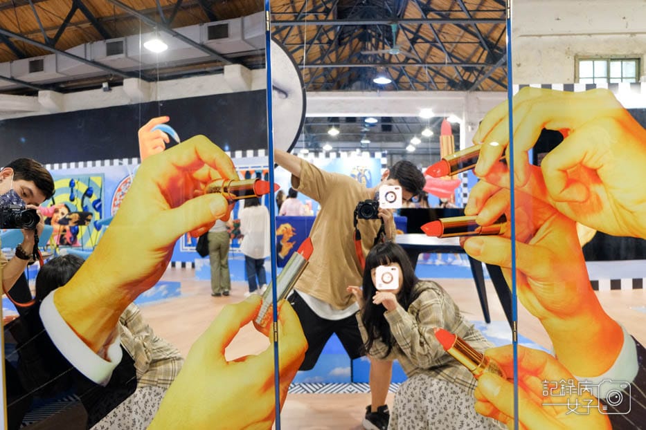 米蘭藝術家 義大利怪美殿堂特展x華山文創46.jpg 米蘭藝術家 義大利怪美殿堂特展x華山文創46.jpg