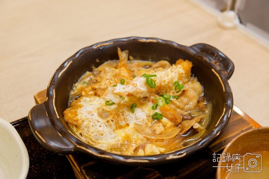 板橋彌生軒 蒸野菜雞肉定食 雙蝦豪華主定食12.jpg