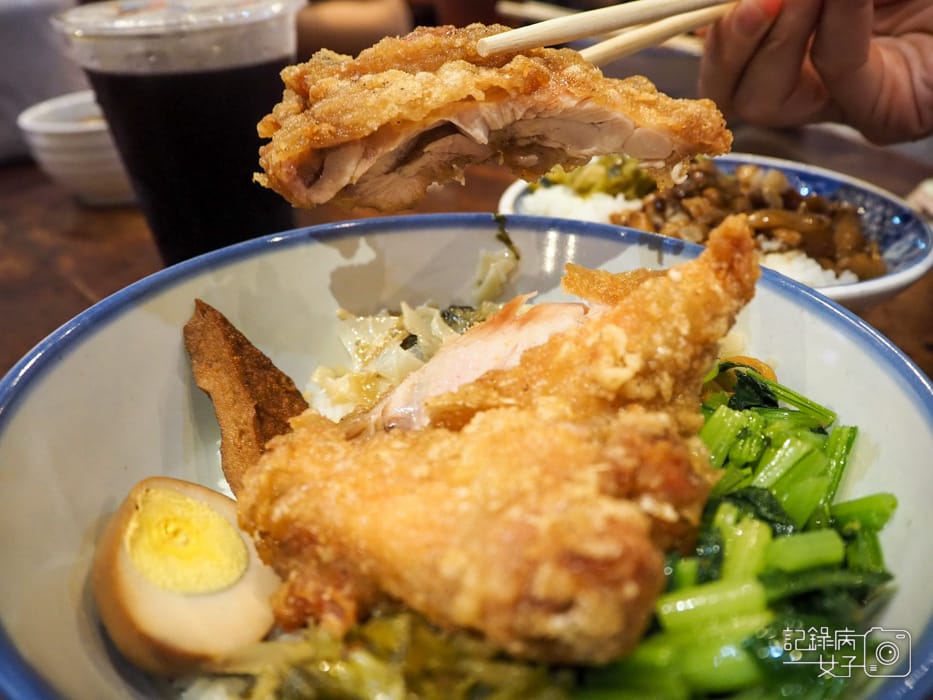 鶯歌老街招牌古早味排骨飯 厚道飲食店17.jpg