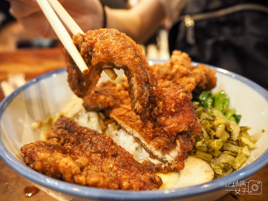 鶯歌老街招牌古早味排骨飯 厚道飲食店15.jpg