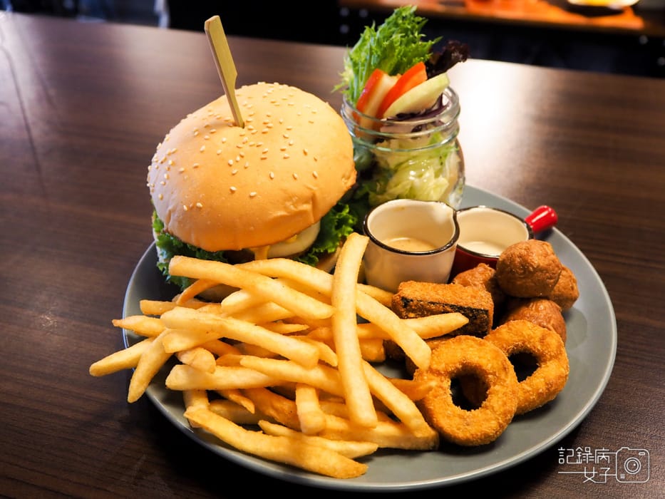 北投Burger Su美式蔬食漢堡 未來漢堡未來肉素食漢堡31.jpg