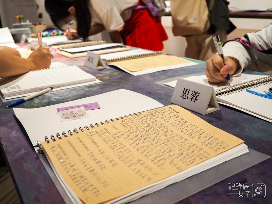 精神病人的房間II 時間練習x神經病患畫作 國父紀念館展覽29.jpg 精神病人的房間II 時間練習x神經病患畫作 國父紀念館展覽29.jpg