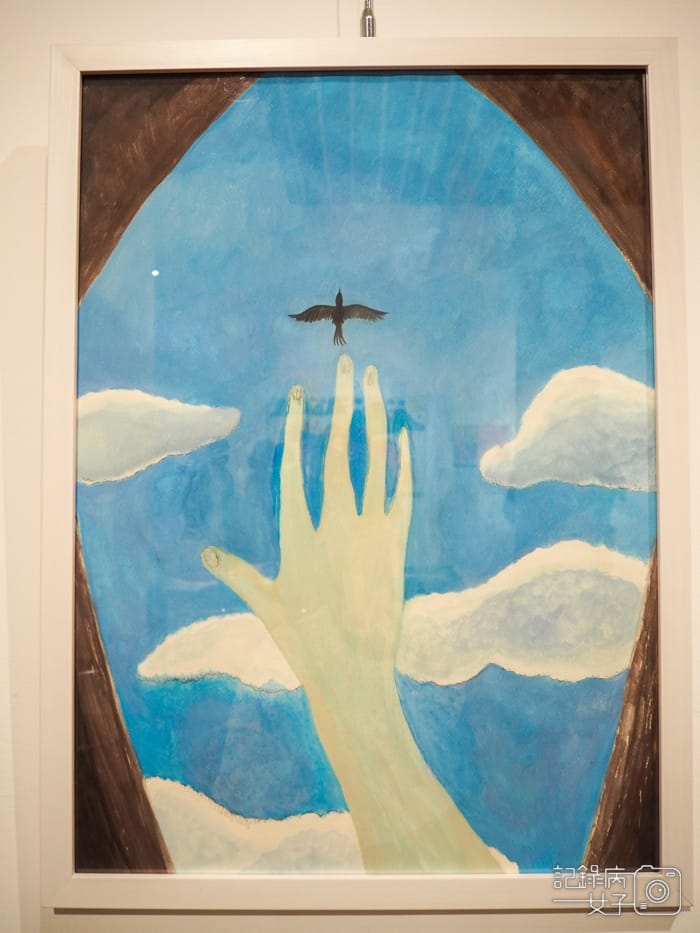 精神病人的房間II 時間練習x神經病患畫作 國父紀念館展覽12.jpg 精神病人的房間II 時間練習x神經病患畫作 國父紀念館展覽12.jpg