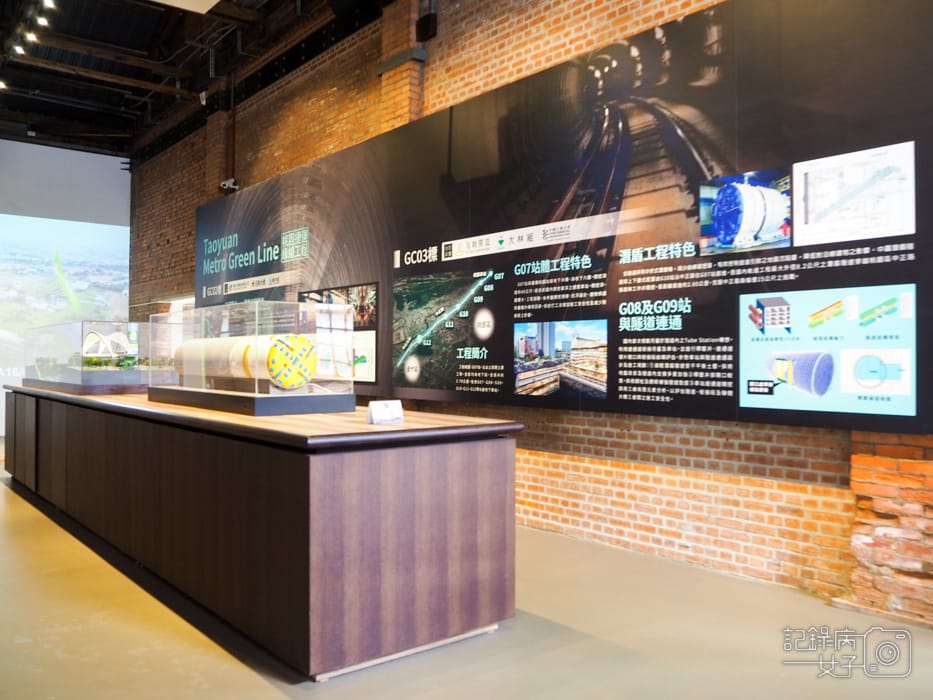 桃園七號倉庫 桃園軌道願景館x了解桃園火車站歷史24.jpg