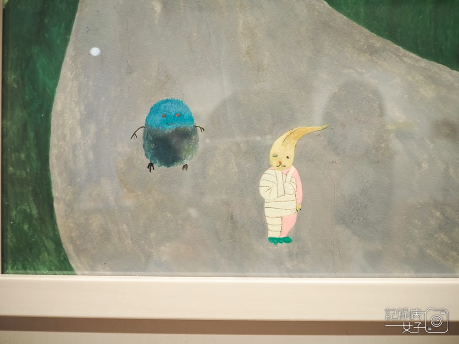 精神病人的房間II 時間練習x神經病患畫作 國父紀念館展覽14.jpg 精神病人的房間II 時間練習x神經病患畫作 國父紀念館展覽14.jpg