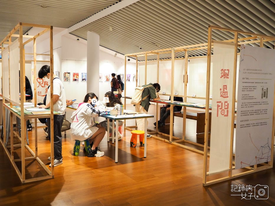 精神病人的房間II 時間練習x神經病患畫作 國父紀念館展覽27.jpg 精神病人的房間II 時間練習x神經病患畫作 國父紀念館展覽27.jpg