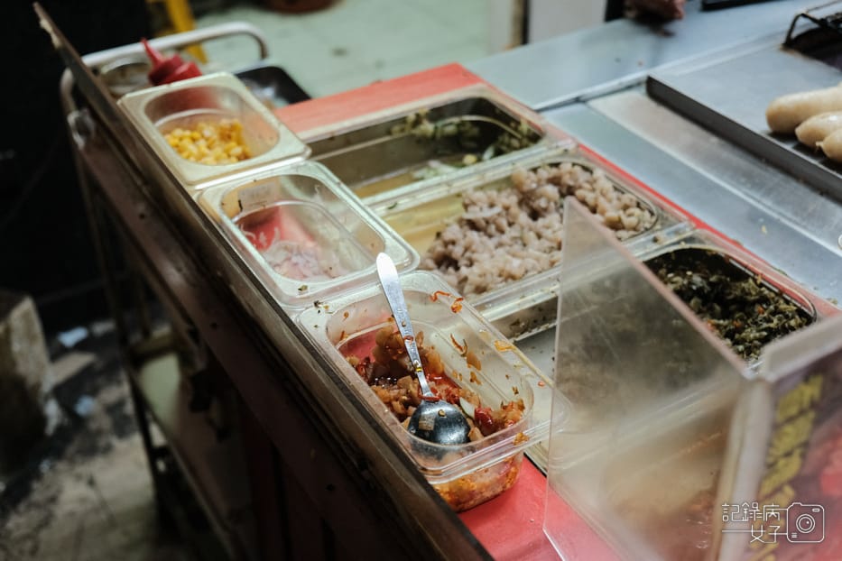 碧潭人氣日式照燒大腸包小腸 烏來原住民不滿族7.jpg