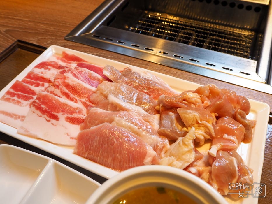 ATT信義區單人享用燒肉LIKE焼肉ライク牛五花松阪豬18.jpg