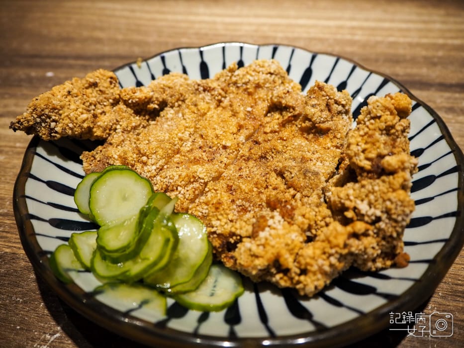 忠青商行 極品好蝦炊飯蝦仁飯x忠青炸排骨x濃厚雞白湯24.jpg