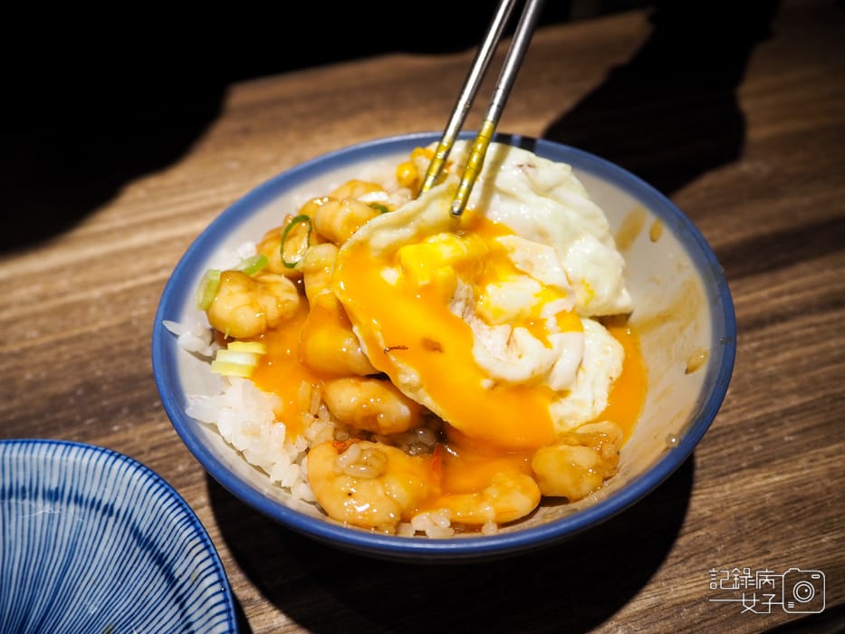 忠青商行 極品好蝦炊飯蝦仁飯x忠青炸排骨x濃厚雞白湯21.jpg