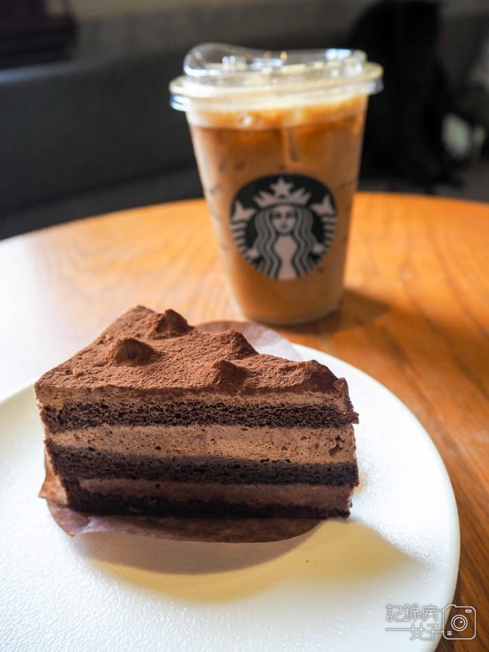 最美星巴克萬華林宅古蹟咖啡巧克力松露蛋糕黑糖肉桂拿鐵36.jpg