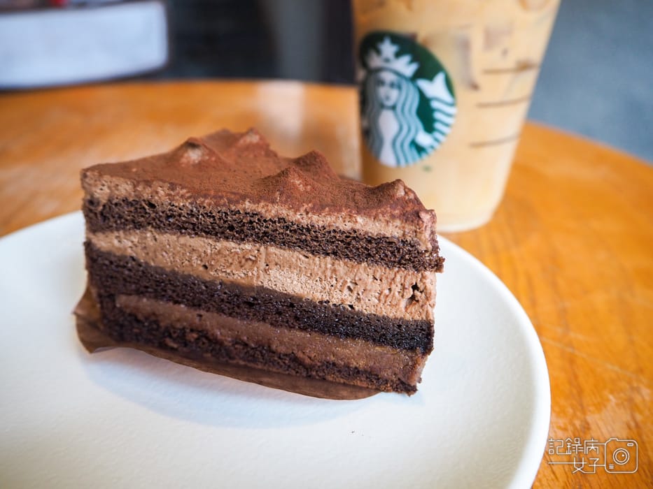 最美星巴克萬華林宅古蹟咖啡巧克力松露蛋糕黑糖肉桂拿鐵41.jpg