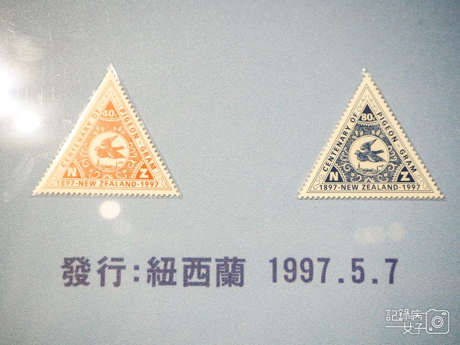 郵政博物館 翩翩飛羽映像 超美鳥類郵票特展43.jpg 郵政博物館 翩翩飛羽映像 超美鳥類郵票特展43.jpg