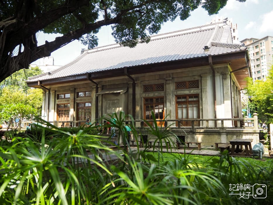 歷史建築日式古蹟x臺中刑務所演武場 道禾六藝文化館45.jpg