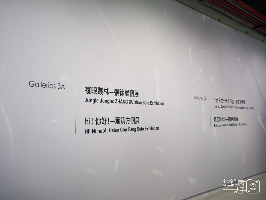 台北美術館機場傳輸帶屍體 痛苦與歡愉曾慶強個展4.jpg 台北美術館機場傳輸帶屍體 痛苦與歡愉曾慶強個展4.jpg
