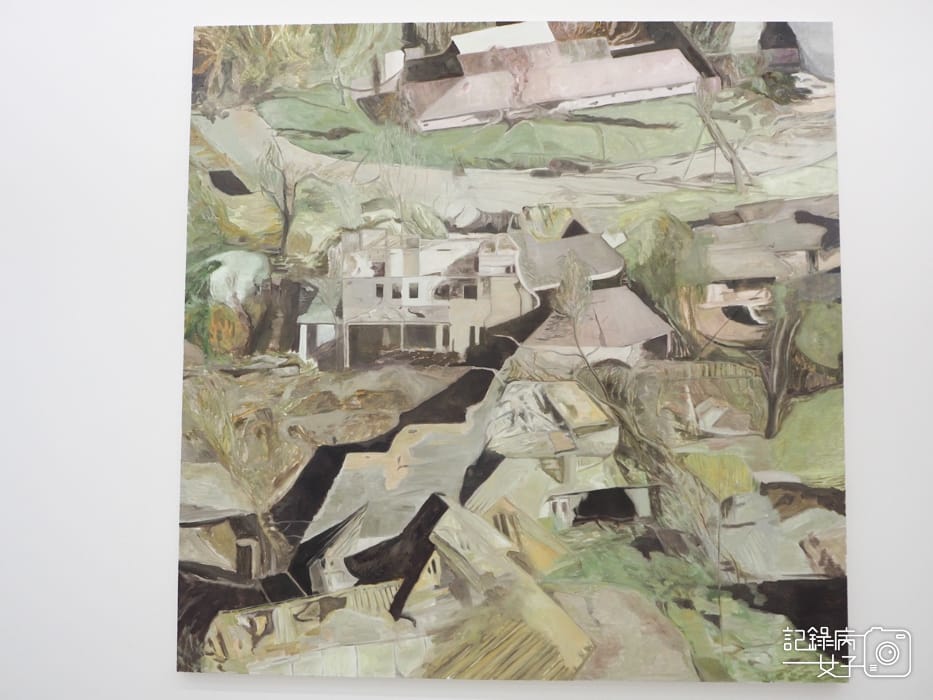 台北美術館機場傳輸帶屍體 痛苦與歡愉曾慶強個展10.jpg 台北美術館機場傳輸帶屍體 痛苦與歡愉曾慶強個展10.jpg