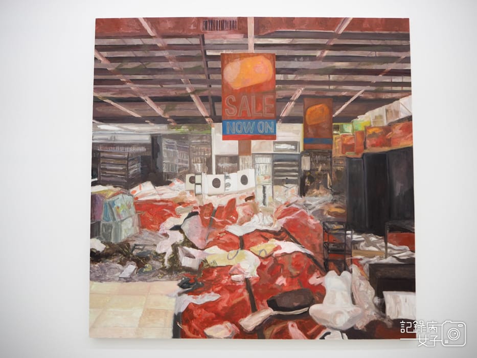 台北美術館機場傳輸帶屍體 痛苦與歡愉曾慶強個展11.jpg 台北美術館機場傳輸帶屍體 痛苦與歡愉曾慶強個展11.jpg