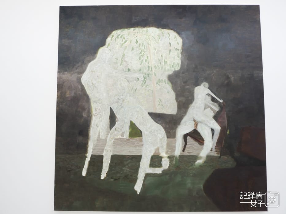 台北美術館機場傳輸帶屍體 痛苦與歡愉曾慶強個展13.jpg 台北美術館機場傳輸帶屍體 痛苦與歡愉曾慶強個展13.jpg