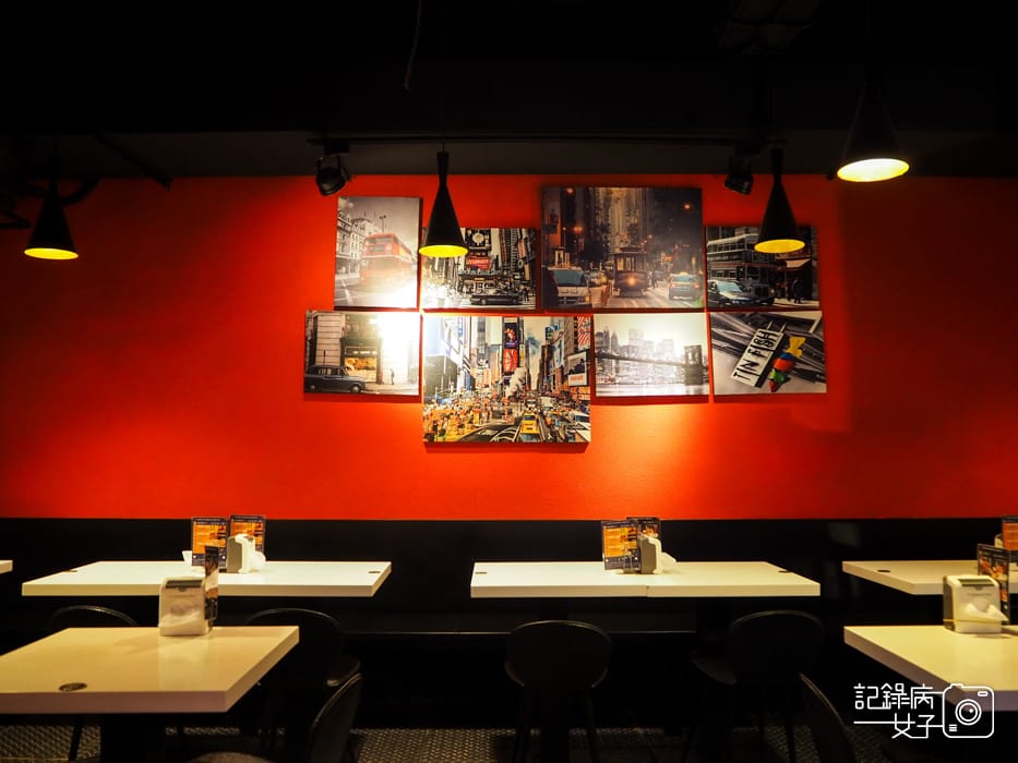 光華商場 Im PASTA義大利麵x奶油青醬雞肉麵x威尼斯番茄海鮮麵4.jpg