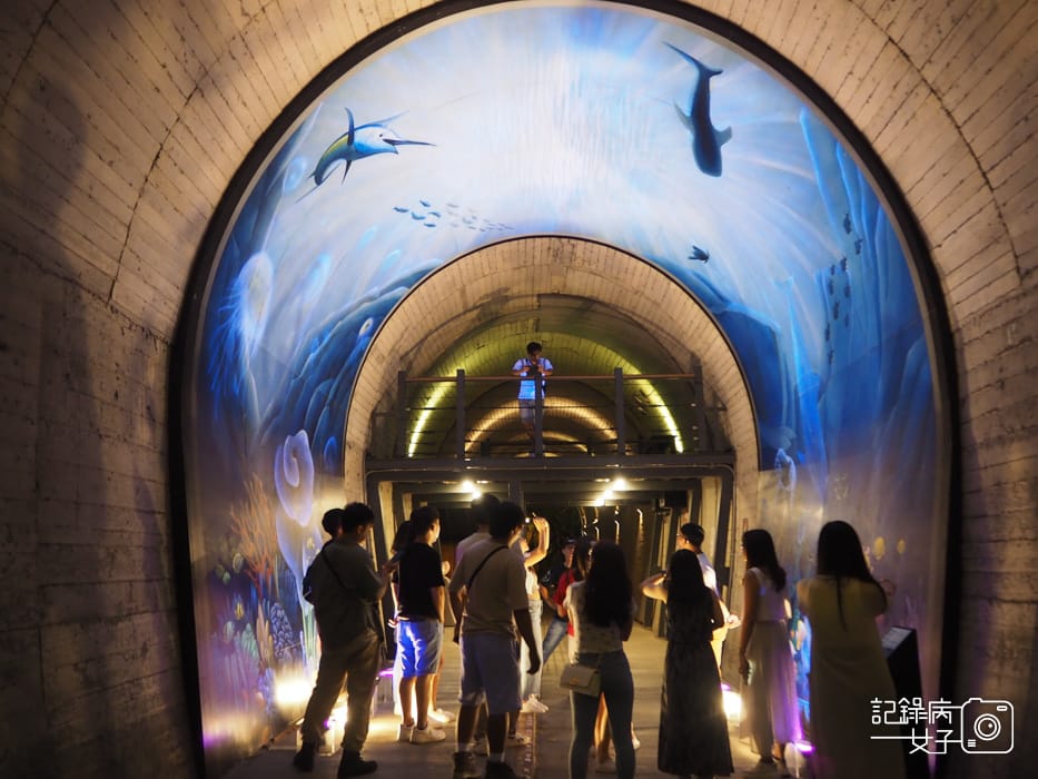 宜蘭蘇澳台東舊鐵道蘇東隧道x雙效夜光海洋世界塗鴉17.jpg 宜蘭蘇澳台東舊鐵道蘇東隧道x雙效夜光海洋世界塗鴉17.jpg