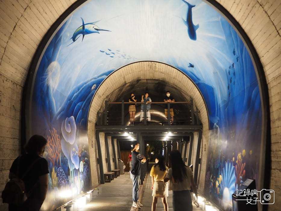 宜蘭蘇澳台東舊鐵道蘇東隧道x雙效夜光海洋世界塗鴉11.jpg 宜蘭蘇澳台東舊鐵道蘇東隧道x雙效夜光海洋世界塗鴉11.jpg