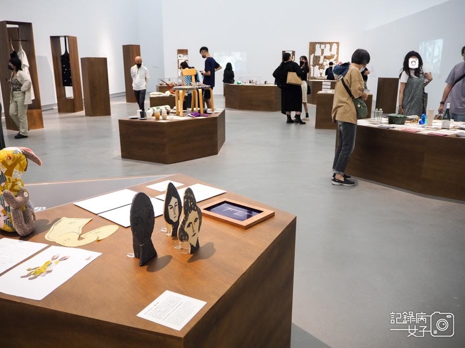 高雄美術館minä perhonen 皆川明 つづく52.jpg