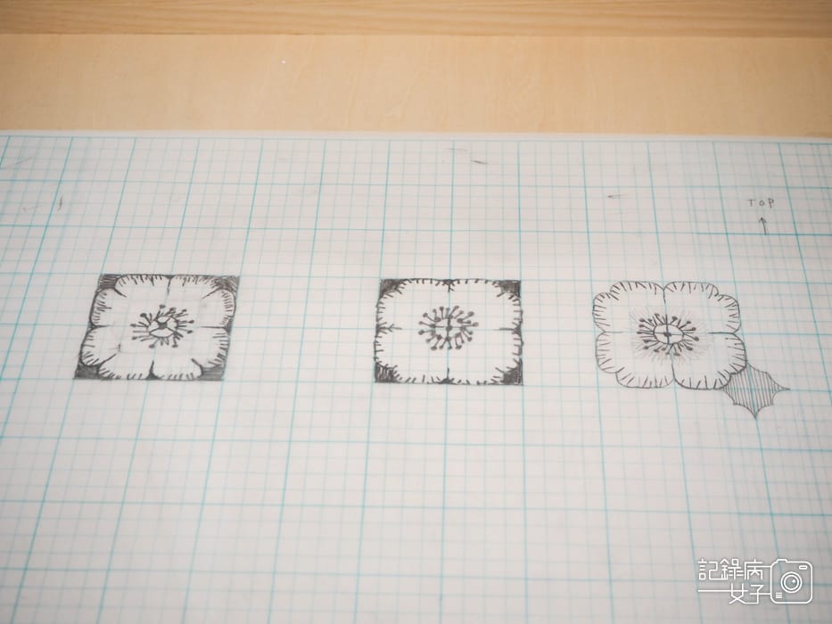 高雄美術館minä perhonen 皆川明 つづく17.jpg