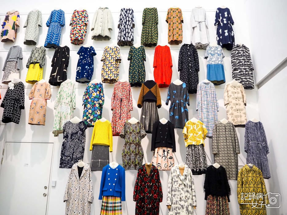 高雄美術館minä perhonen 皆川明 つづく29.jpg