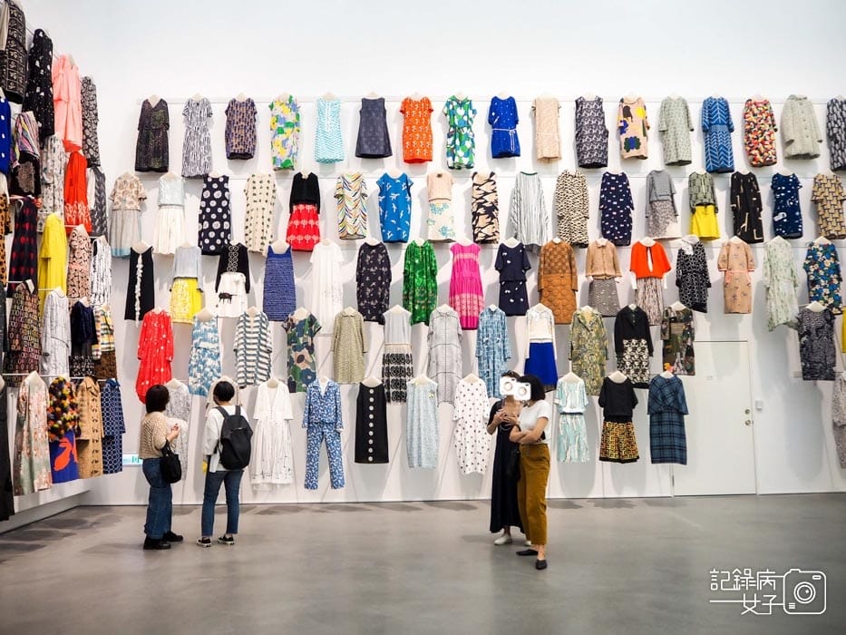 高雄美術館minä perhonen 皆川明 つづく33.jpg