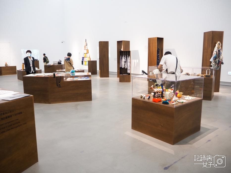 高雄美術館minä perhonen 皆川明 つづく51.jpg