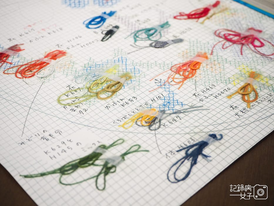 高雄美術館minä perhonen 皆川明 つづく57.jpg