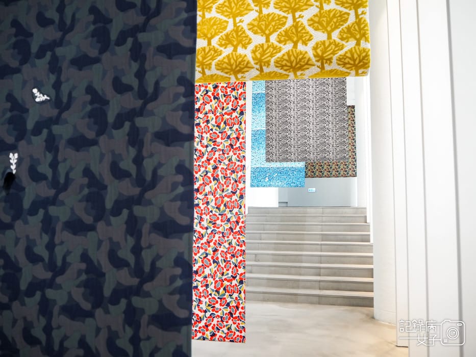 高雄美術館minä perhonen 皆川明 つづく44.jpg